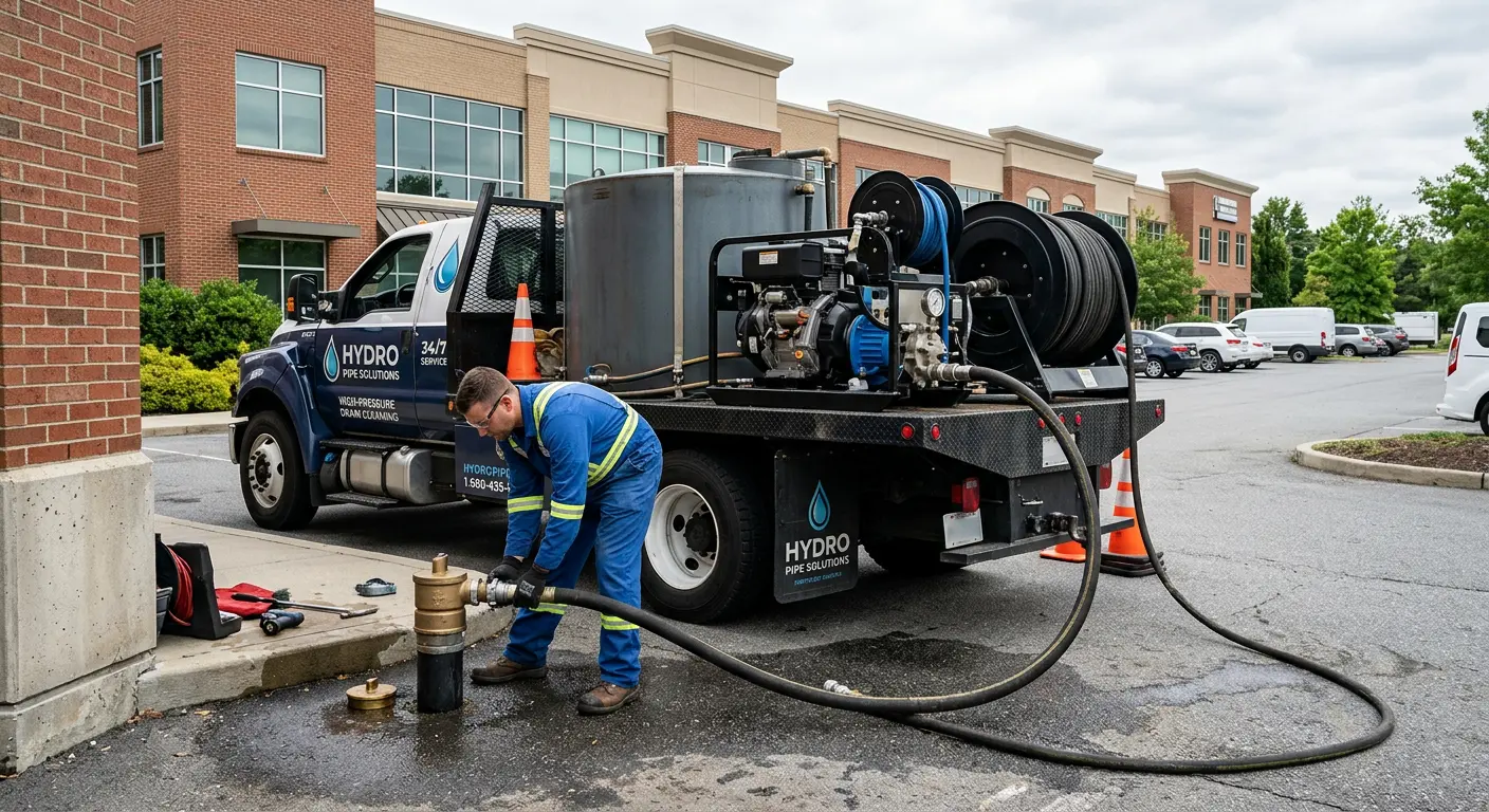 Sewer & Drain services in Waukesha, WI